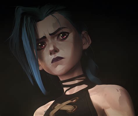 what happened to jinx